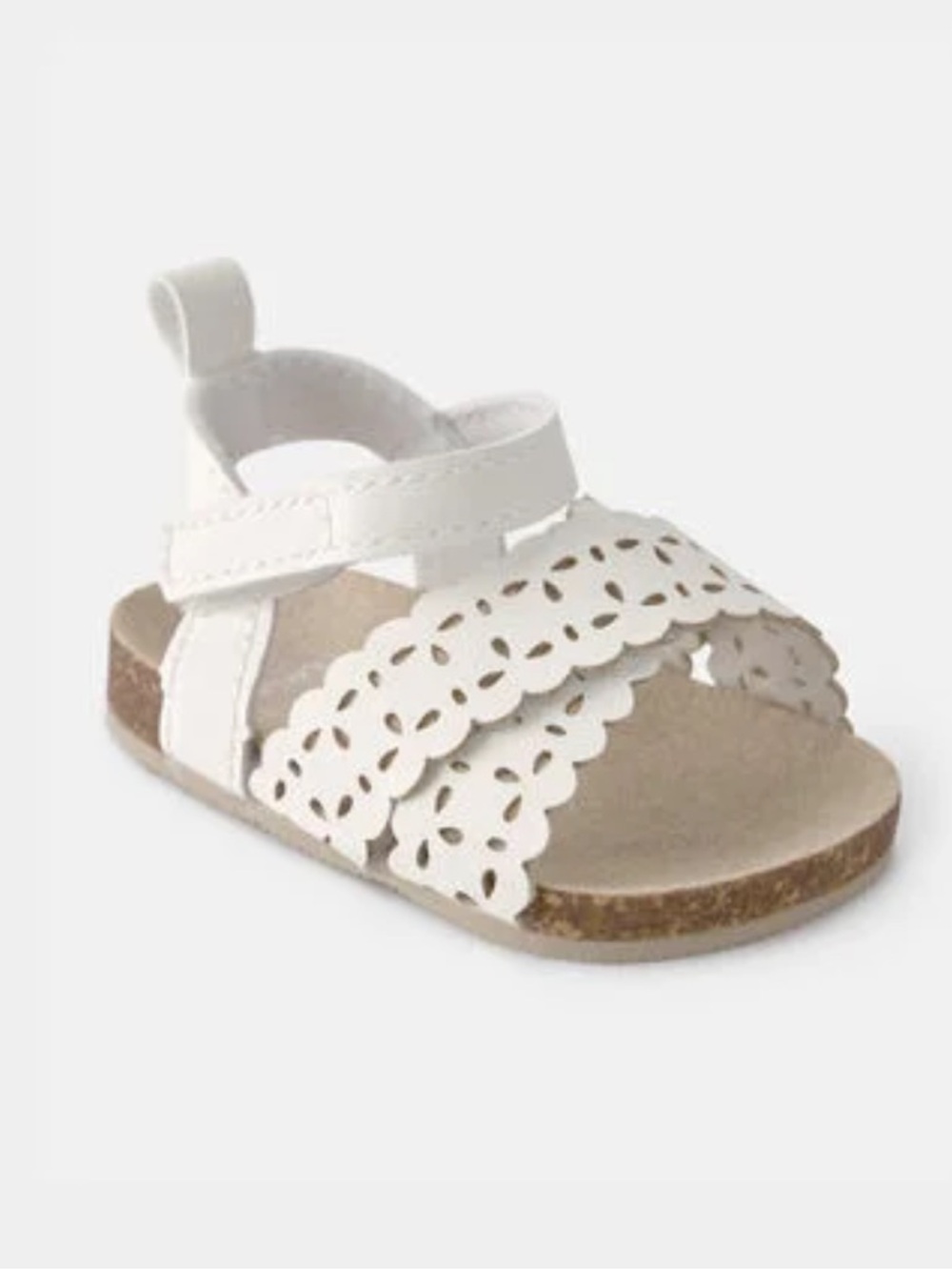 ❤️New Carter's Baby Girl Sandals❤️